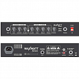 Комбоусилитель для электрогитары HIWATT Maxwatt G20 купить в интернет магазине