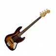 Бас-гитара FENDER Squier Vintage Modified Jazz Bass RW 3-Color Sunburst купить в интернет магазине