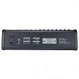 Купить Микшерный пульт аналоговый 12-канальный SVS Audiotechnik mixers AM-12 в интернет магазине