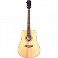 Гитара VISION Acoustic 10 купить в интернет магазине