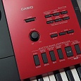 Купить Синтезатор Casio CTK-6250 в интернет магазине