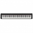 Купить Цифровое фортепиано Casio CDP-S100BK в интернет магазине