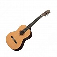 Классическая гитара 1/2 FLIGHT C100 купить в интернет магазине
