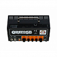 Усилитель для электрогитары ORANGE Signature 4 Jim Root Terror Head JRT15H купить в интернет магазине