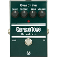 Педаль для электрогитары VISUAL SOUND Garage Tone Drivetrain Overdrive купить в интернет магазине