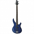 Бас-гитара YAMAHA TRBX174DBM Dark Blue Metallic купить в интернет магазине