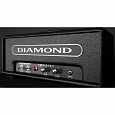Ламповый усилитель DIAMOND Positron Z186 Amplifier купить в интернет магазине