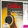Струны для акустической гитары ALICE AW 430-L купить в интернет магазине