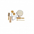 Детский перкуссионный набор (6 предметов) GEWA Percussion купить в интернет магазине
