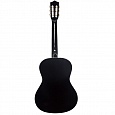 Классическая гитара 7/8 Terris TC-3801A BK купить в интернет магазине
