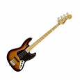 Бас-гитара FENDER Squier Vintage Modified Jazz Bass '77 3-Color Sunburst купить в интернет магазине