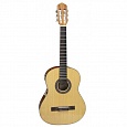 Классическая гитара 3/4 FLIGHT C-120 NA купить в интернет магазине