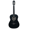 Гитара классическая Navarrez NV122 Black 3/4 купить в интернет магазине