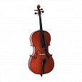 Виолончель GEWA Pure Cello Outfit EW 3/4 купить в интернет магазине