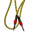 Купить Инструментальный кабель STANDS & CABLES GC-108-1 в интернет магазине