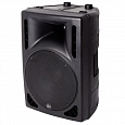 Купить Акустическая система Alpha Audio A-Amp Fifteen Biamp 15" в интернет магазине