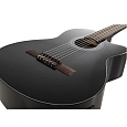 Гитара электроакустическая Navarrez NV162 Black 4/4 купить в интернет магазине