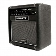 Комбоусилитель для электрогитары HIWATT Maxwatt G15 купить в интернет магазине