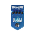 Педаль для электрогитары VISUAL SOUND V2 Liquid Chorus купить в интернет магазине