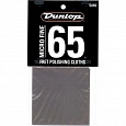 Полировальная бумага для ладов DUNLOP 5410 Micro Fine 65 Fret Polishing Cloth купить в интернет магазине