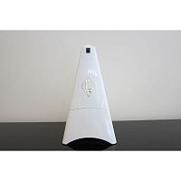 Метроном WITTNER Tower Line White