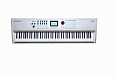 Купить Цифровое сценическое пианино Kurzweil SP7 WH белое в интернет магазине