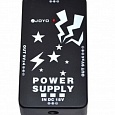 Блок питания для педалей JOYO JP-01 Multi-Power Supply Adapter купить в интернет магазине