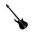 Бас-гитара CRUZER CSR-22A/BK купить в интернет магазине