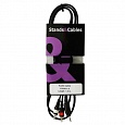 Купить Аудио кабель STANDS & CABLES YC-028-1.8 в интернет магазине