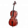 Виолончель GEWA Alegro Cello Outfit 3/4 купить в интернет магазине