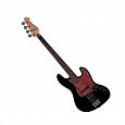 Бас-гитара CRUZER JB-450 купить в интернет магазине