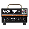 Усилитель для электрогитары ORANGE Micro Dark купить в интернет магазине