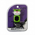 Хроматический тюнер Flight CAT Green купить в интернет магазине
