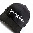 Бейсболка DUNLOP DSD37-46 Heavy Core Trucker's Hat Black Front/Black Back купить в интернет магазине 100 МУЗ