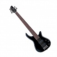 Бас-гитара CRUZER CSR-50/M.BK купить в интернет магазине