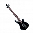 Бас-гитара CRUZER CSR-55A/M.BK купить в интернет магазине