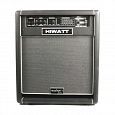 Комбоусилитель для бас-гитары HIWATT Maxwatt B300/15 купить в интернет магазине