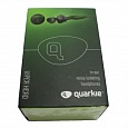 Купить Наушники проводные Quarkie in Ear Viper Head Green в интернет магазине