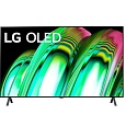 Телевизор LG OLED55A26LA.DRUQL