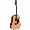 Гитара SIGMA DR12-28 купить в интернет магазине