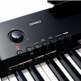 Купить Цифровое фортепиано Casio CDP-130BK в интернет магазине