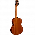Классическая гитара LAG GLA OC70-HIT купить в интернет магазине