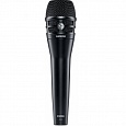 Купить Вокальный микрофон SHURE KSM8 в интернет магазине