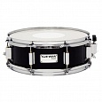 Маршевый малый барабан GEWA Marching Small Drum Birch Black Chrome 14x5.5 купить в интернет магазине