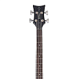 Бас-гитара DBZ IM4ST3-BK Imperial Bass Black купить в интернет магазине