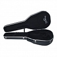 Кейс для гитары OVATION ETUI 9158-0 Guitar Case Mid Deep 12str Bowl купить в интернет магазине