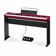 Купить Цифровое фортепиано Casio Privia PX-S1100 RD в интернет магазине