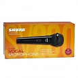 Купить Вокальный микрофон Shure SV200-A в интернет магазине