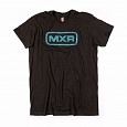 Футболка DUNLOP DSD32-MTS-XL Vintage MXR Men's T-Shirt Extra Large купить в интернет магазине 100 МУЗ