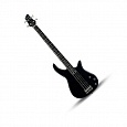 Бас-гитара CRUZER CSR-20/BK купить в интернет магазине